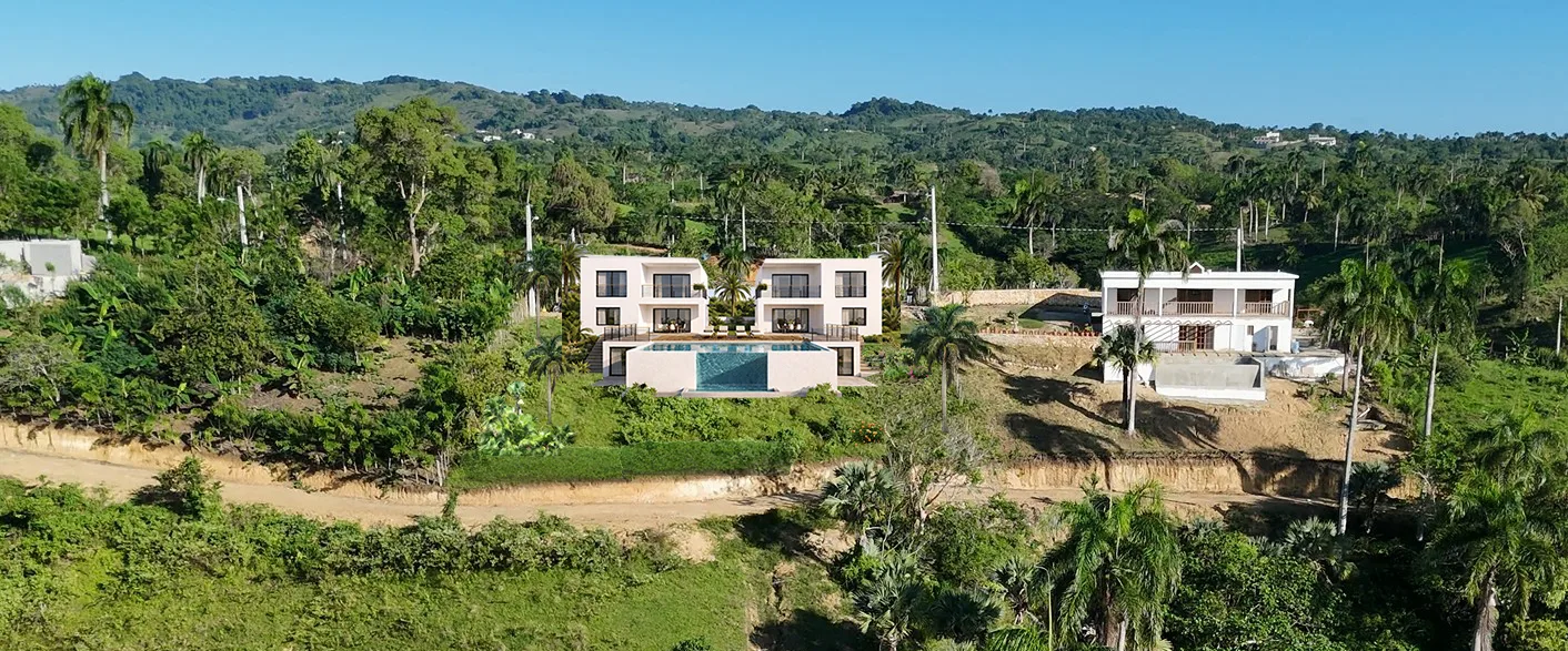 Villa 17 — Avril 2026 — 2