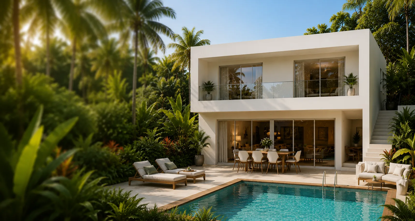 Villa Alta Loma